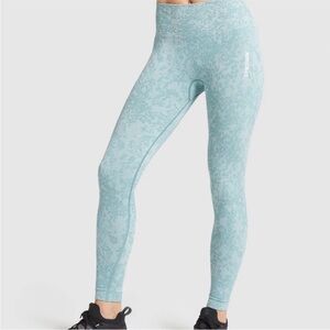 Gymshark Adapt Animal Seamless Leggings